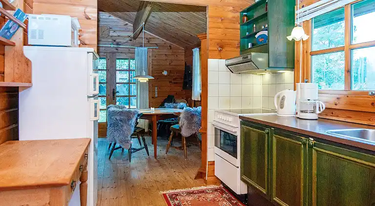 Holiday home in Fårvang