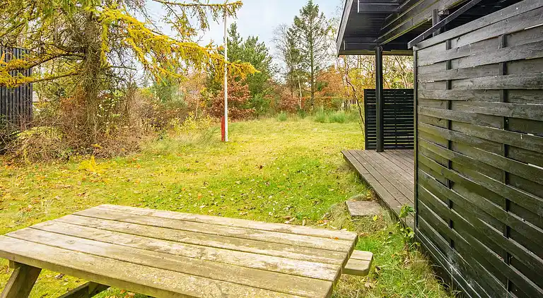 Holiday home in Fårvang