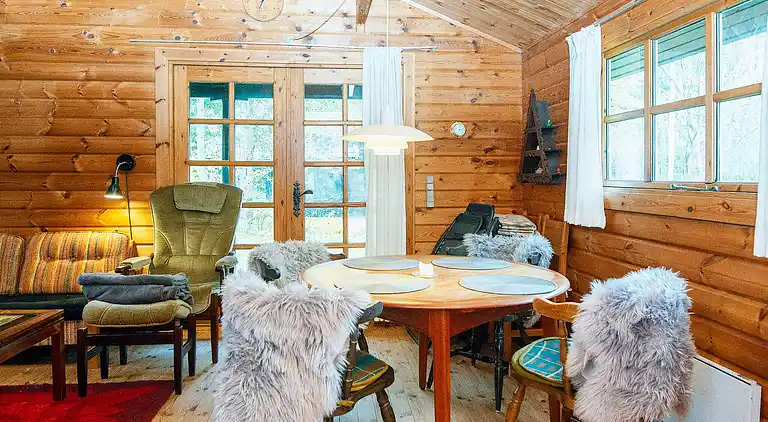 Holiday home in Fårvang