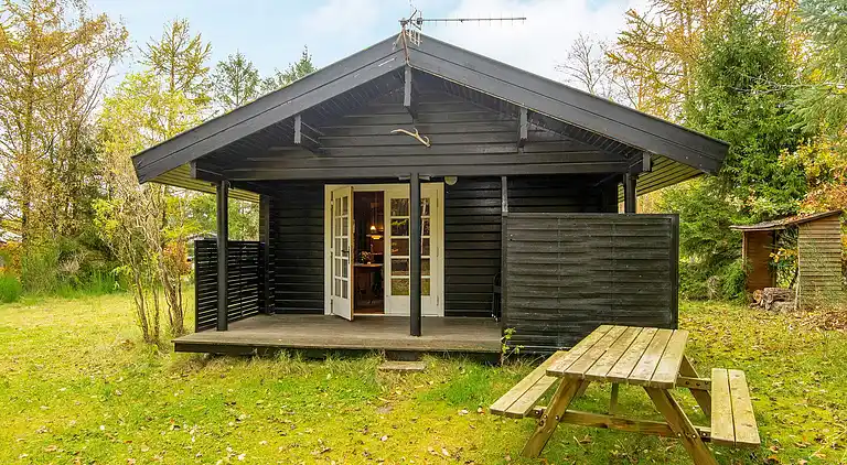 Holiday home in Fårvang