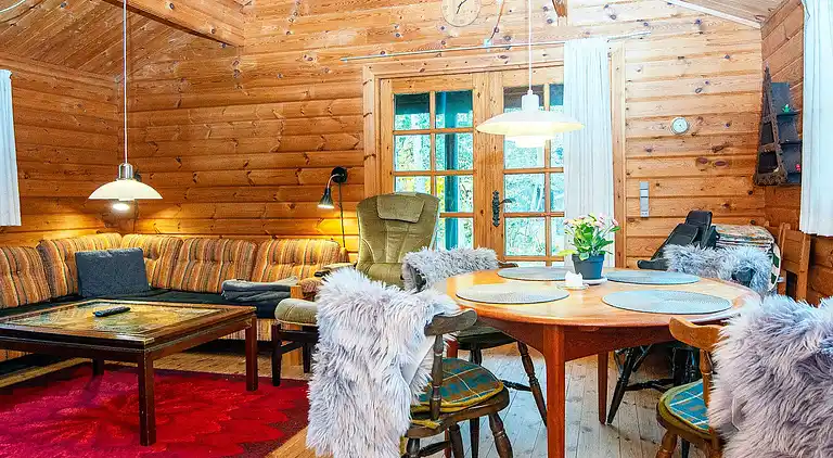 Holiday home in Fårvang