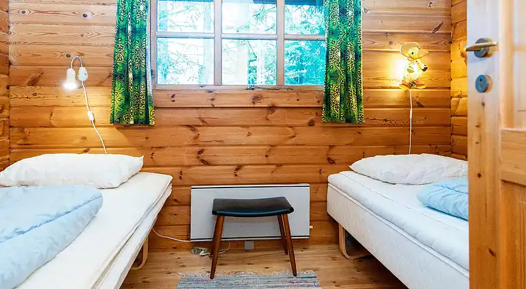 Holiday home in Fårvang