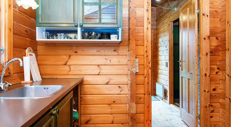 Holiday home in Fårvang