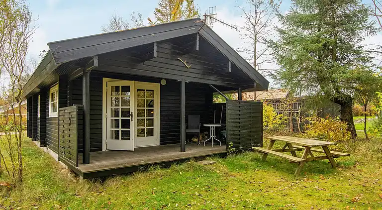 Holiday home in Fårvang