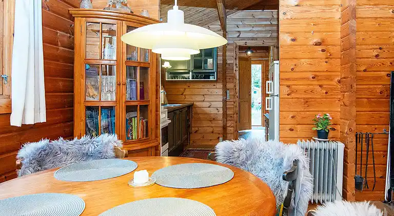 Holiday home in Fårvang