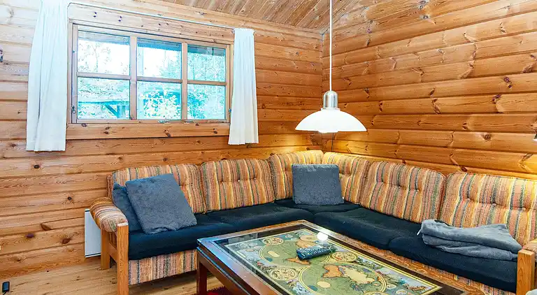 Holiday home in Fårvang