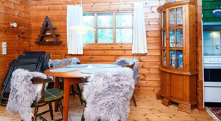 Holiday home in Fårvang