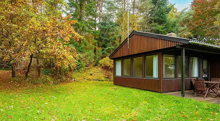 Holiday home in Silkeborg