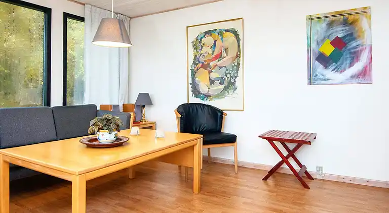 Holiday home in Silkeborg