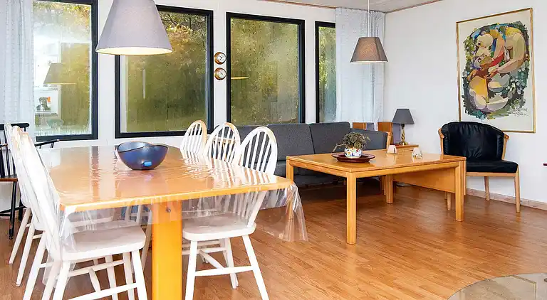 Holiday home in Silkeborg