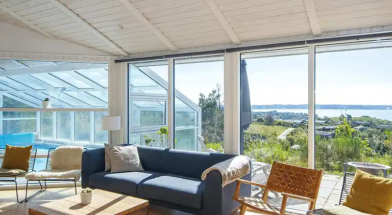 Holiday home in Handrup Strand