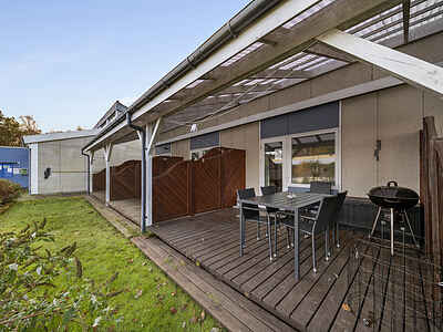 Pilegårdsvejen 1, Dueodde Feriepark 3