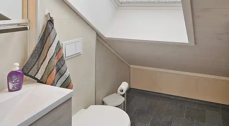 Sommerhus i Vanylven