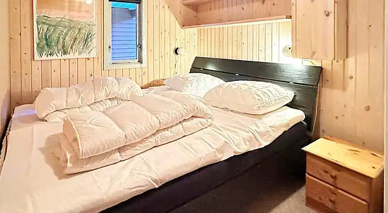 Holiday home in Havneby