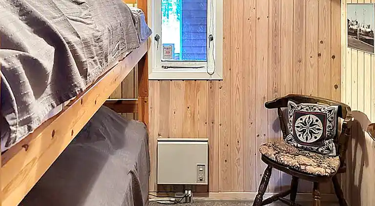 Holiday home in Havneby