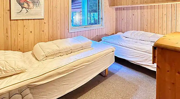 Holiday home in Havneby