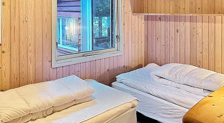 Holiday home in Havneby