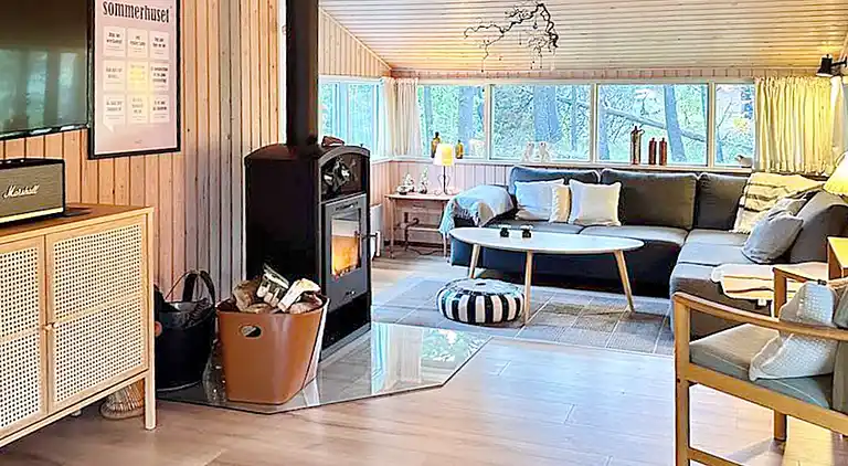 Holiday home in Havneby