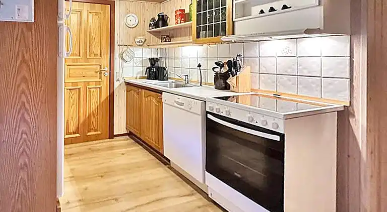 Holiday home in Havneby