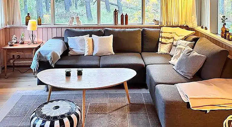 Holiday home in Havneby