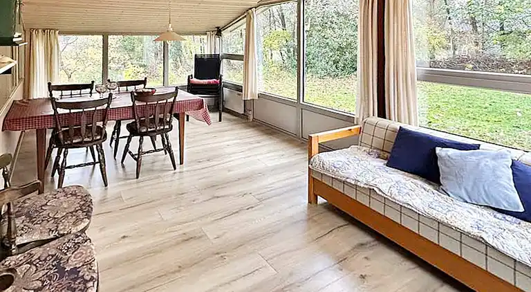 Holiday home in Havneby