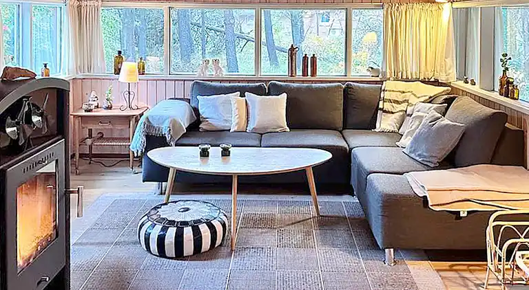 Holiday home in Havneby