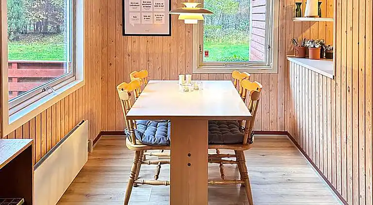 Holiday home in Havneby