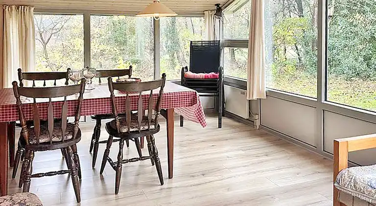 Holiday home in Havneby