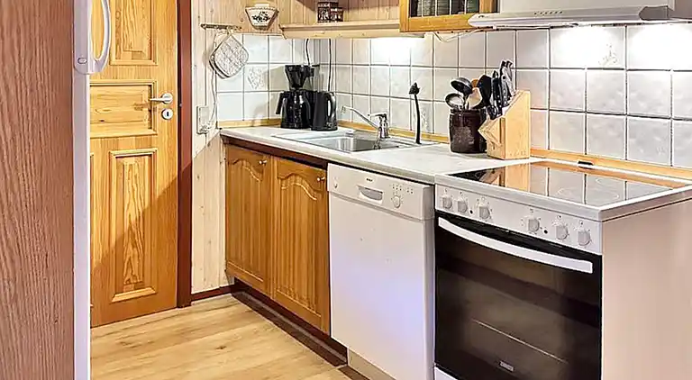 Holiday home in Havneby