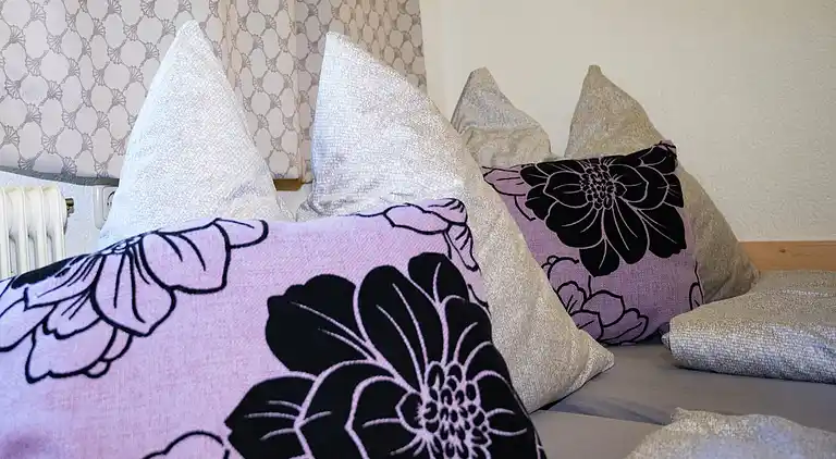 Ferielejlighed i Hollersbach im Pinzgau