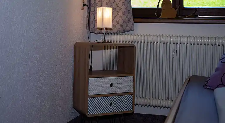 Ferielejlighed i Hollersbach im Pinzgau