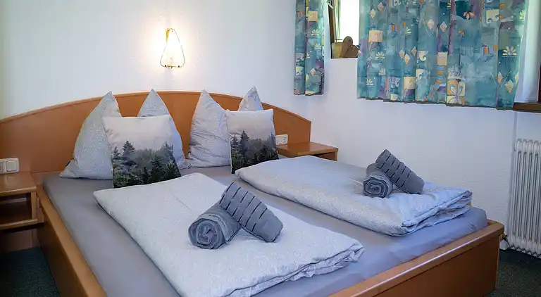 Ferielejlighed i Hollersbach im Pinzgau