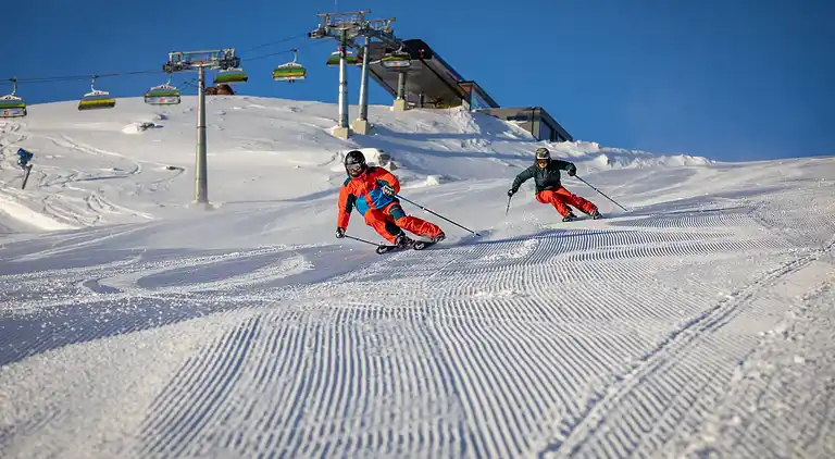 Ferielejlighed i Kaltenbach