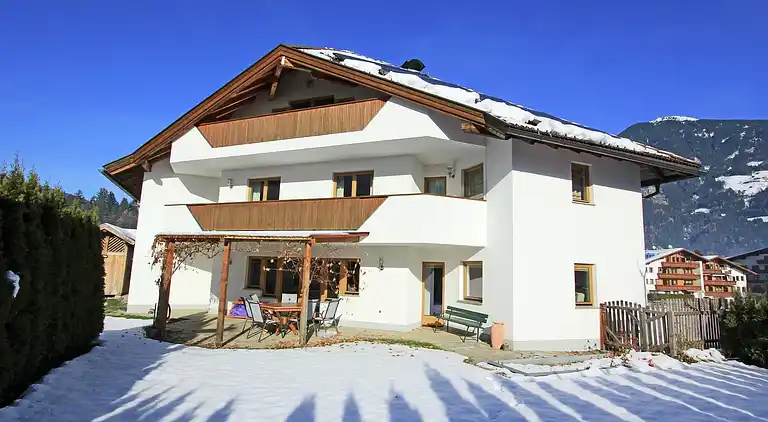 Ferielejlighed i Kaltenbach