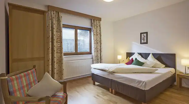 Ferielejlighed i Kaltenbach