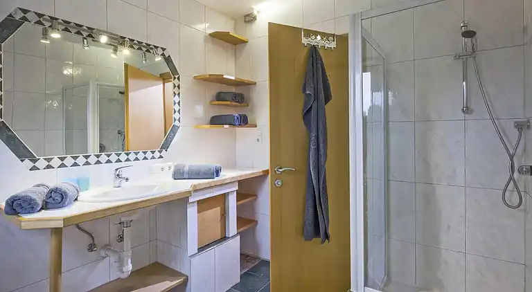 Ferielejlighed i Kaltenbach