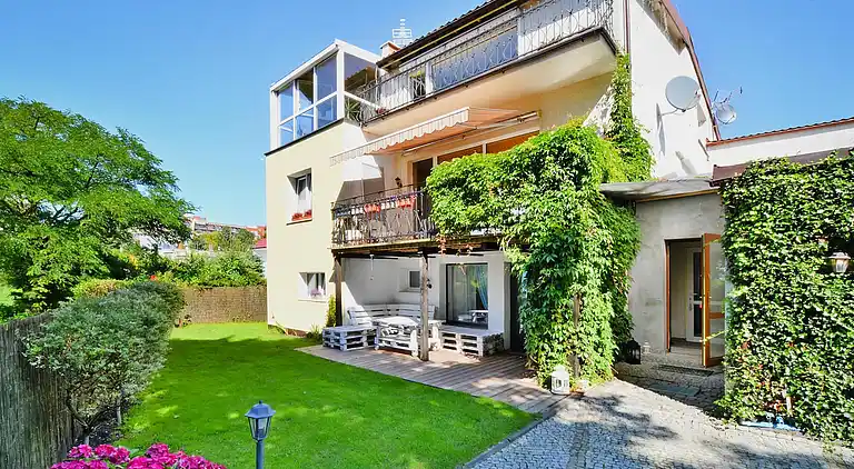 Apartment in Kołobrzeg