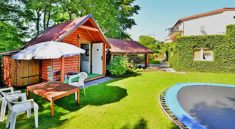 Apartment in Kołobrzeg