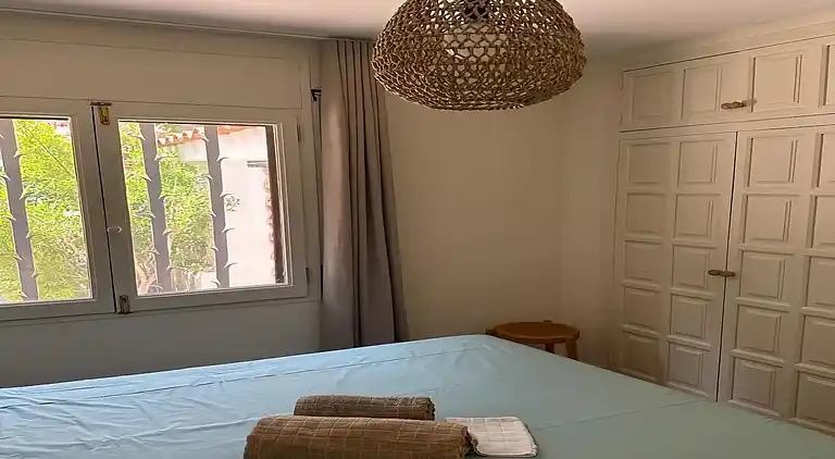 Holiday home in Els Masos de Pals