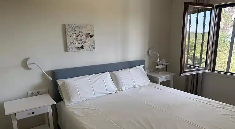 Holiday home in Els Masos de Pals