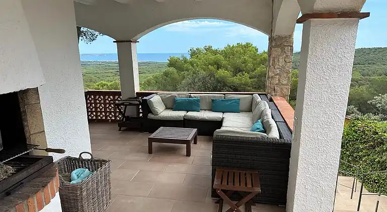 Holiday home in Els Masos de Pals