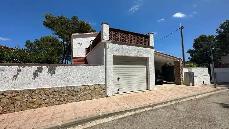 Holiday home in Els Masos de Pals