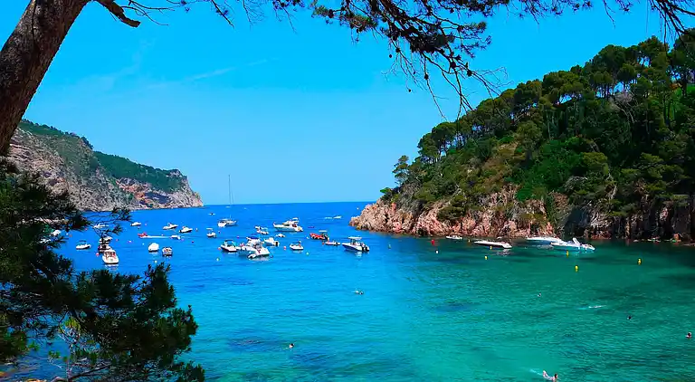 Holiday home in Els Masos de Pals