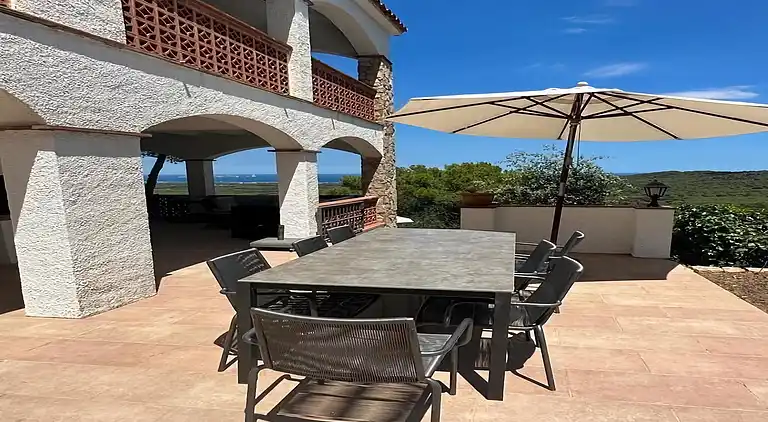 Holiday home in Els Masos de Pals