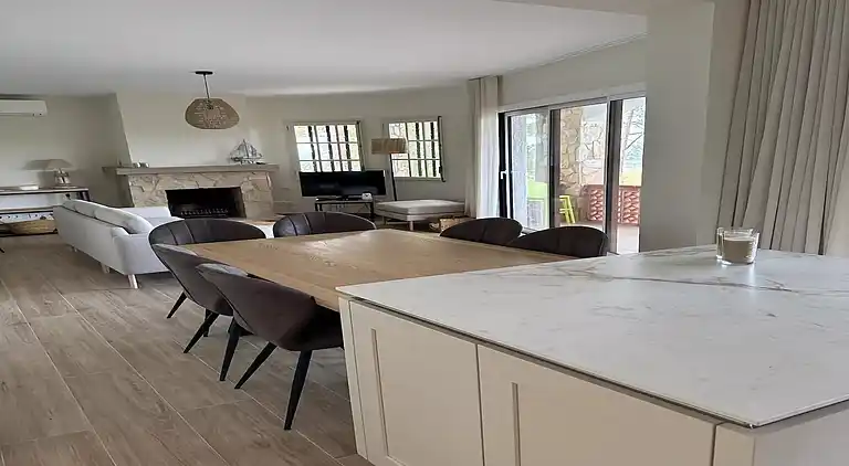 Holiday home in Els Masos de Pals