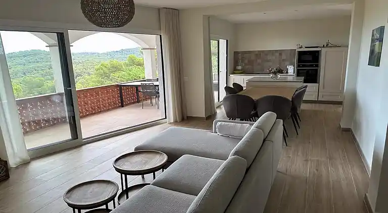 Holiday home in Els Masos de Pals