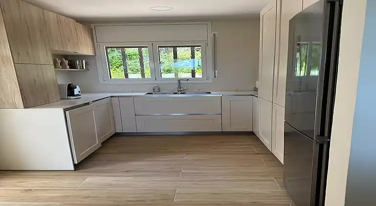 Holiday home in Els Masos de Pals