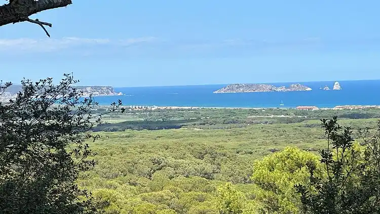Holiday home in Els Masos de Pals