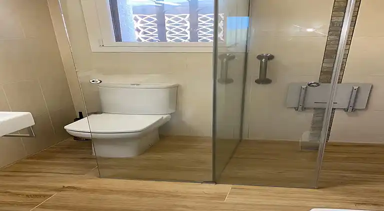 Holiday home in Els Masos de Pals