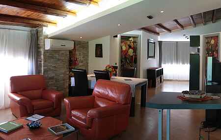 Holiday home in Partanna